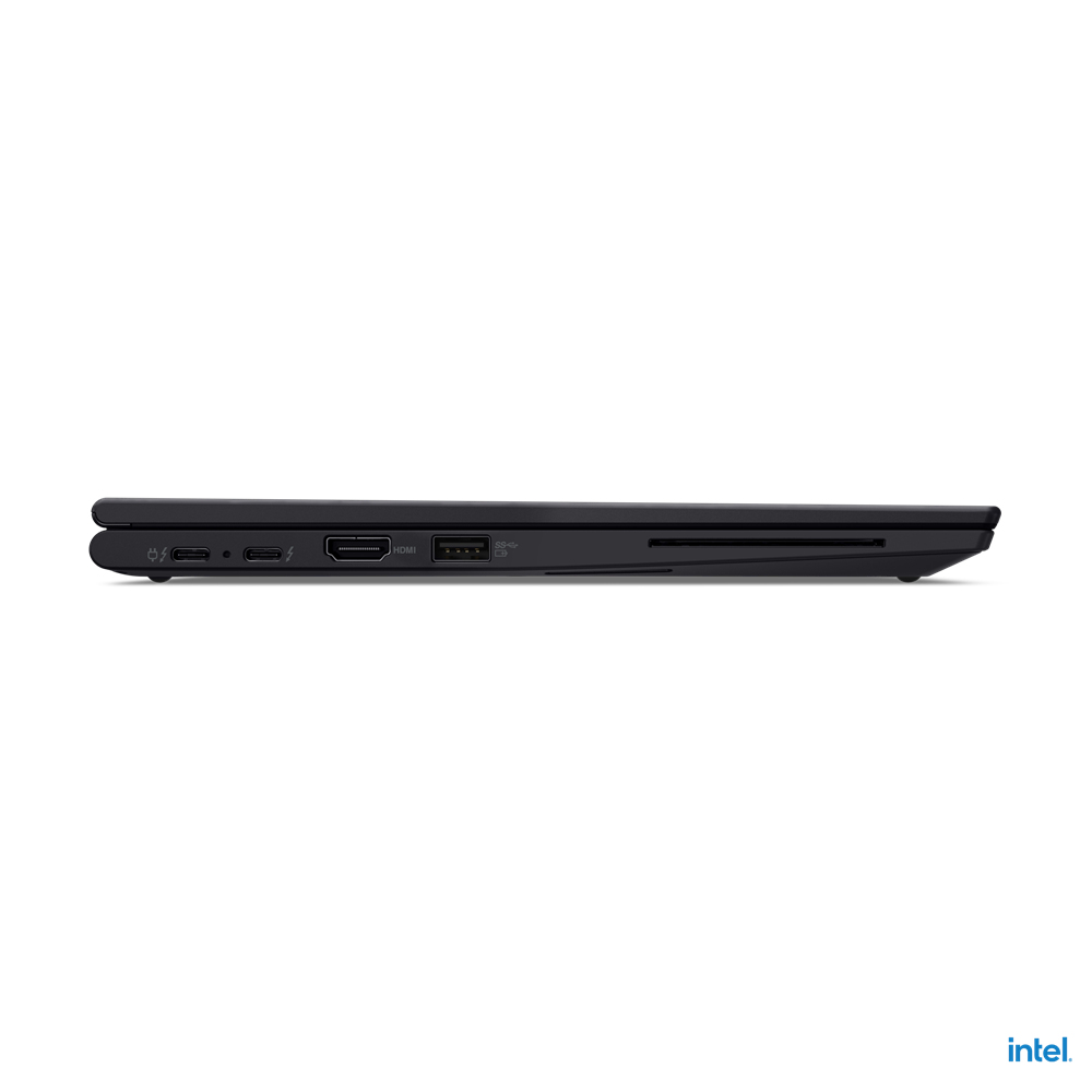 Lenovo ThinkPad X13 Yoga Gen 3 i7-1265U SSD 512 16GB RAM Hybrid Convertible Laptop Touchscreen