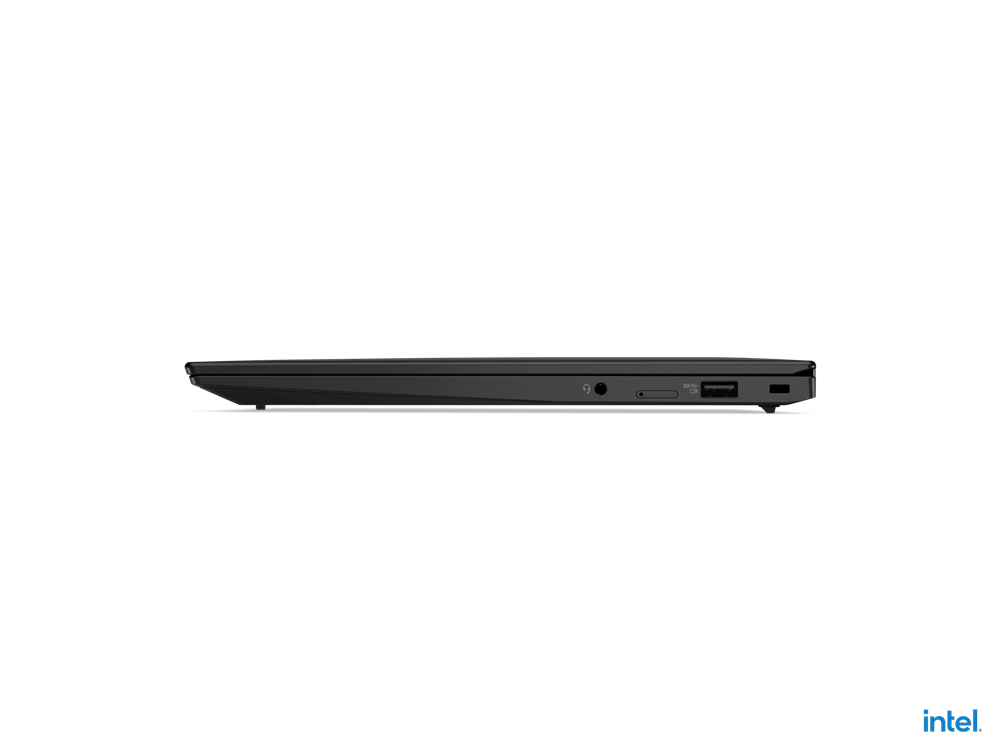 Lenovo ThinkPad X1 Carbon Gen 9  – INTEL CORE I7-1185G7 512GB 32 GB RAM LTE QWERTZ reprinted