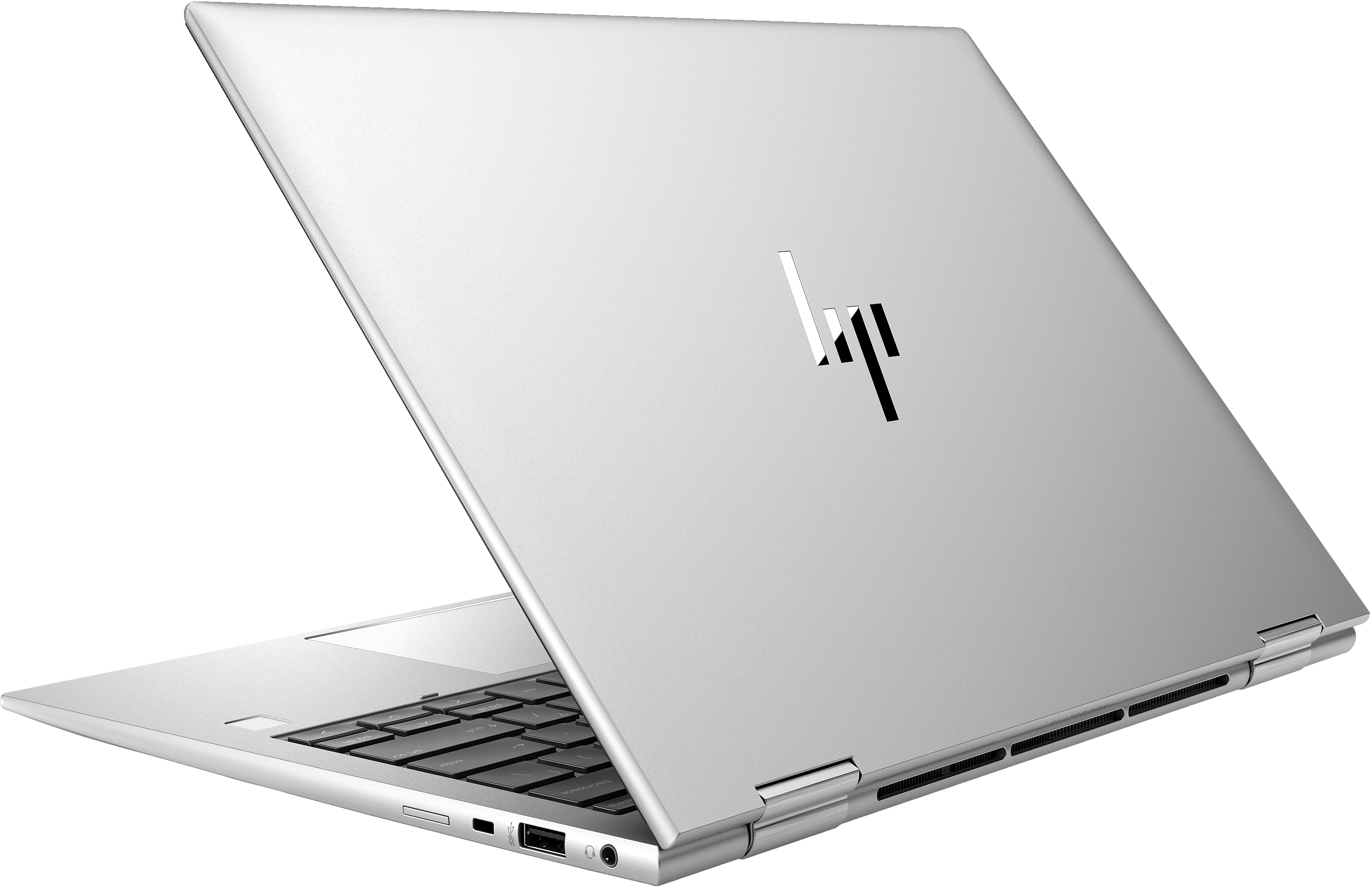 HP Elite x360 830 G9 i5-1235U SSD 256GB 16GB RAM Hybrid Convertible Touchscreen Akku Neu