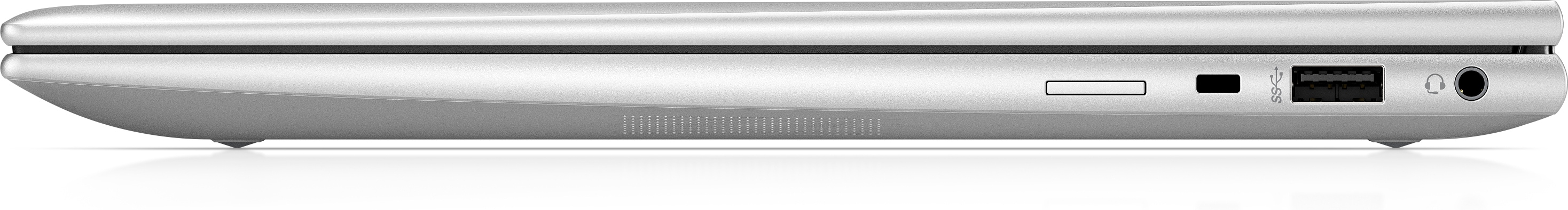 HP Elite x360 830 G9 i5-1235U SSD 256GB 16GB RAM Hybrid Convertible Touchscreen Akku Neu