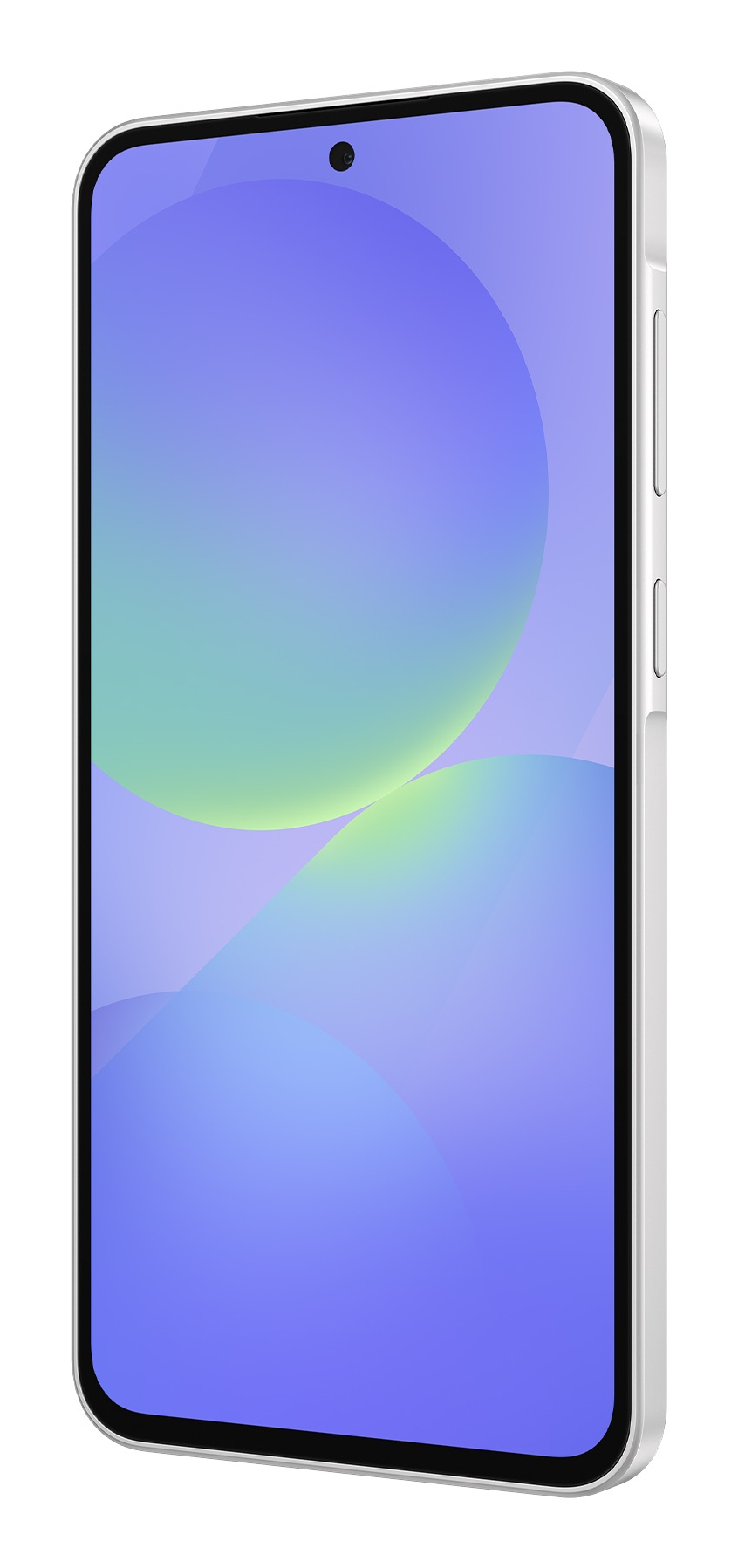 Samsung Galaxy A36 5G 128GB weiß  Grade A , Neuware in OVP 