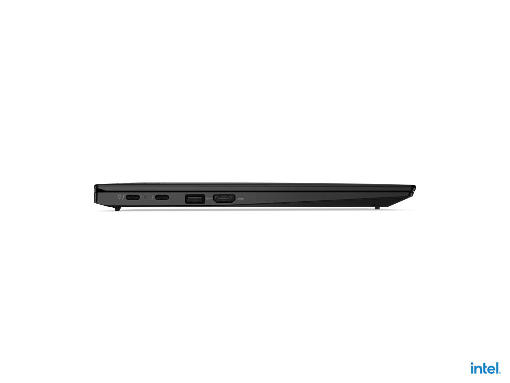 Lenovo ThinkPad X1 Carbon Gen 9  – INTEL CORE I7-1185G7 512GB 32 GB RAM LTE QWERTZ reprinted