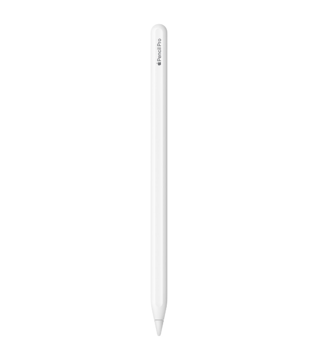 Apple Pencil Pro , Demoware nur kurz genutzt