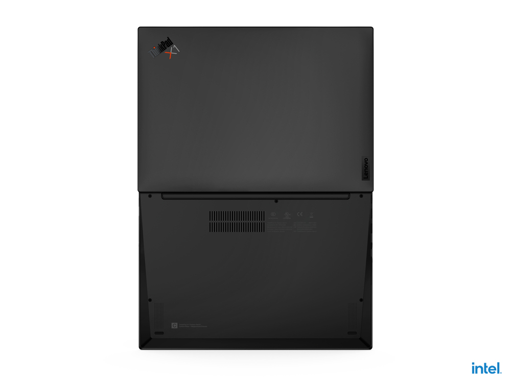 Lenovo ThinkPad X1 Carbon Gen 9  – INTEL CORE I7-1185G7 512GB 32 GB RAM LTE QWERTZ reprinted