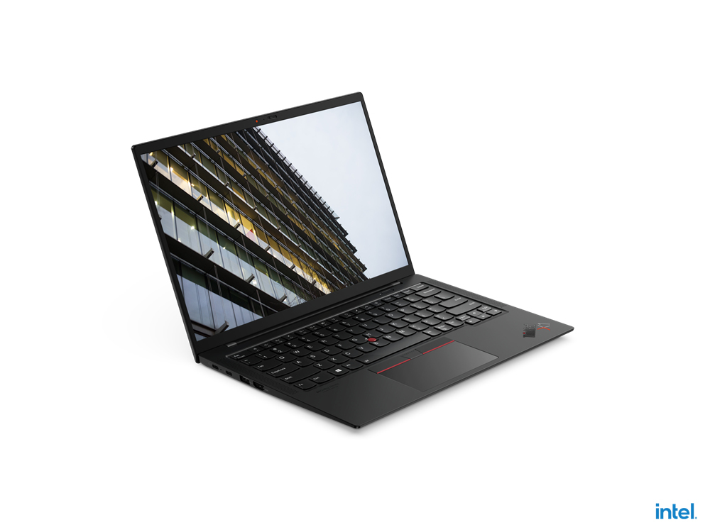 Lenovo ThinkPad X1 Carbon Gen 9  – INTEL CORE I7-1185G7 512GB 32 GB RAM LTE QWERTZ reprinted