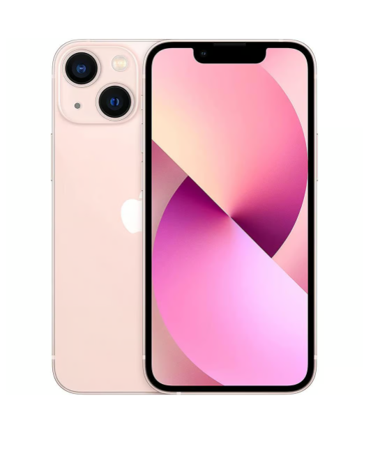 iPhone 13 mini pink 128GB refurbished Grade A