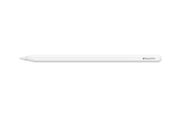 Apple Pencil Pro , Demoware nur kurz genutzt