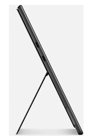 Microsoft Surface Pro 9 I5 1245U 16GB RAM 256GB SSD (erweiterbar) schwarz 13"
