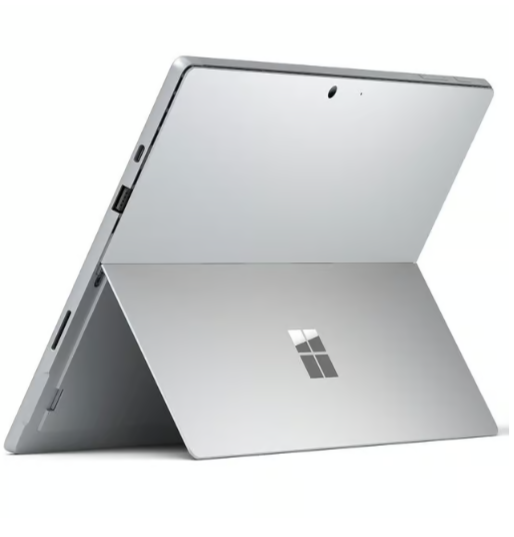 Microsoft Surface Pro 7 12" Core i5 SSD 256 GB - 8GB QWERTZ - Refurbished Grade A-