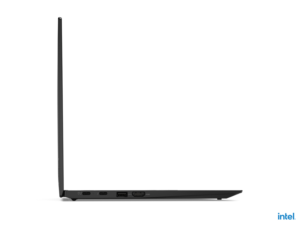 Lenovo ThinkPad X1 Carbon Gen 9  – INTEL CORE I7-1185G7 512GB 32 GB RAM LTE QWERTZ reprinted