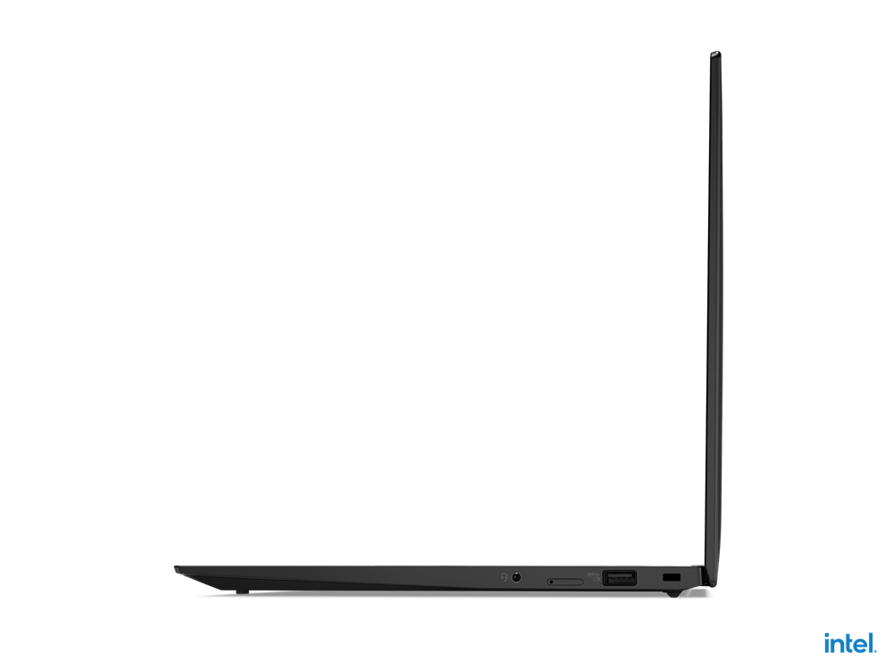 Lenovo ThinkPad X1 Carbon Gen 9  – INTEL CORE I7-1185G7 512GB 32 GB RAM LTE QWERTZ reprinted