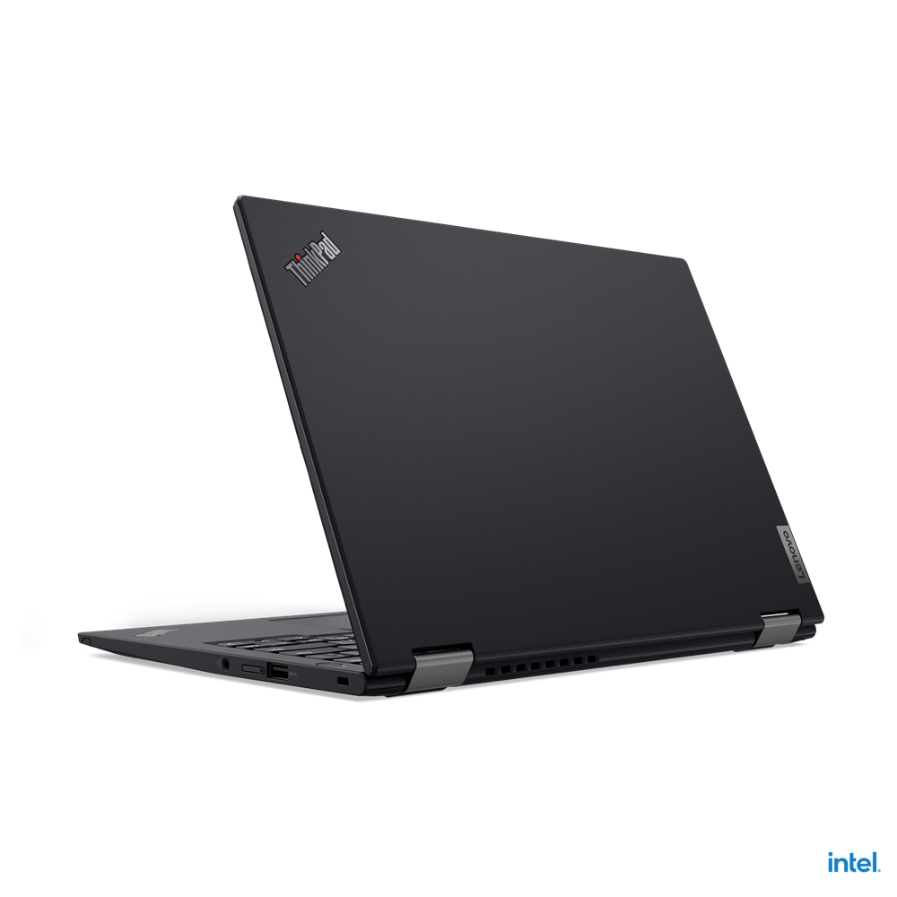 Lenovo ThinkPad X13 Yoga Gen 3 i7-1265U SSD 512 16GB RAM Hybrid Convertible Laptop Touchscreen