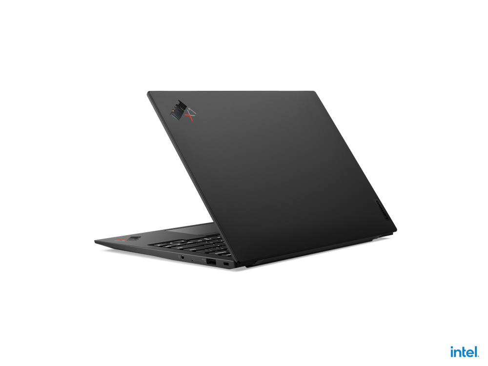 Lenovo ThinkPad X1 Carbon Gen 9  – INTEL CORE I7-1185G7 512GB 32 GB RAM LTE QWERTZ reprinted