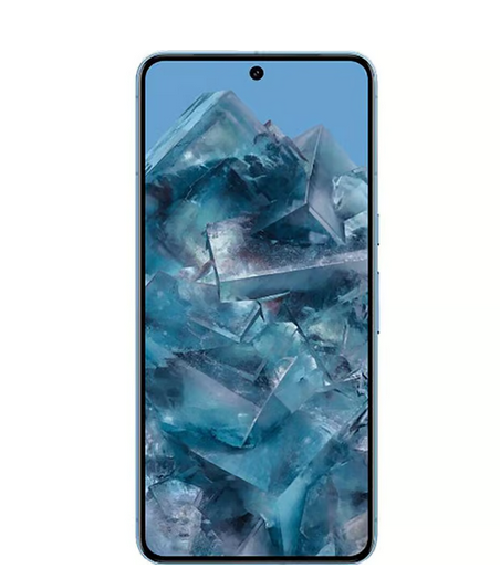 Google Pixel 8 Pro 5G,  128GB, blau, Refurbished Grade A- 