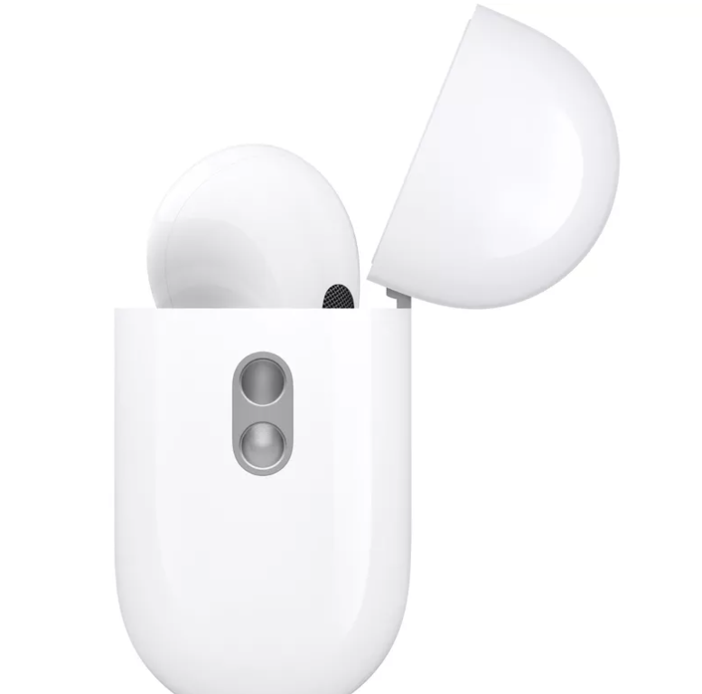 Apple Airpods Pro2 Magsafe Lightning refurbished  A+ 