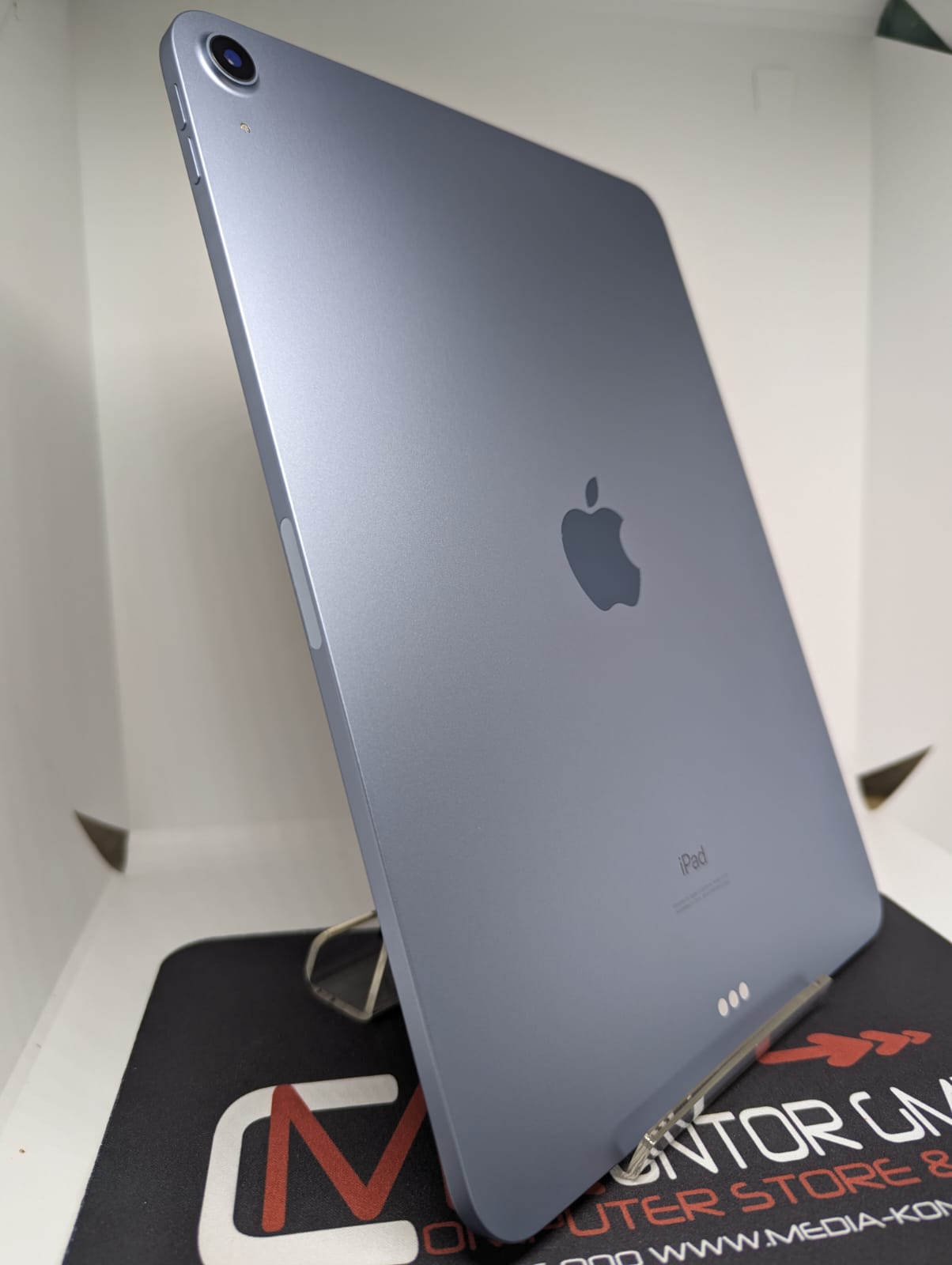 iPad Air (2020) 4. Generation 64 Go - WLAN - Skyblue, refurbished, grade A /B