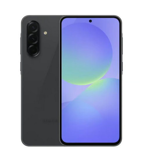 Samsung Galaxy A36 5G 128GB schwarz  Grade A , Neuware in OVP 