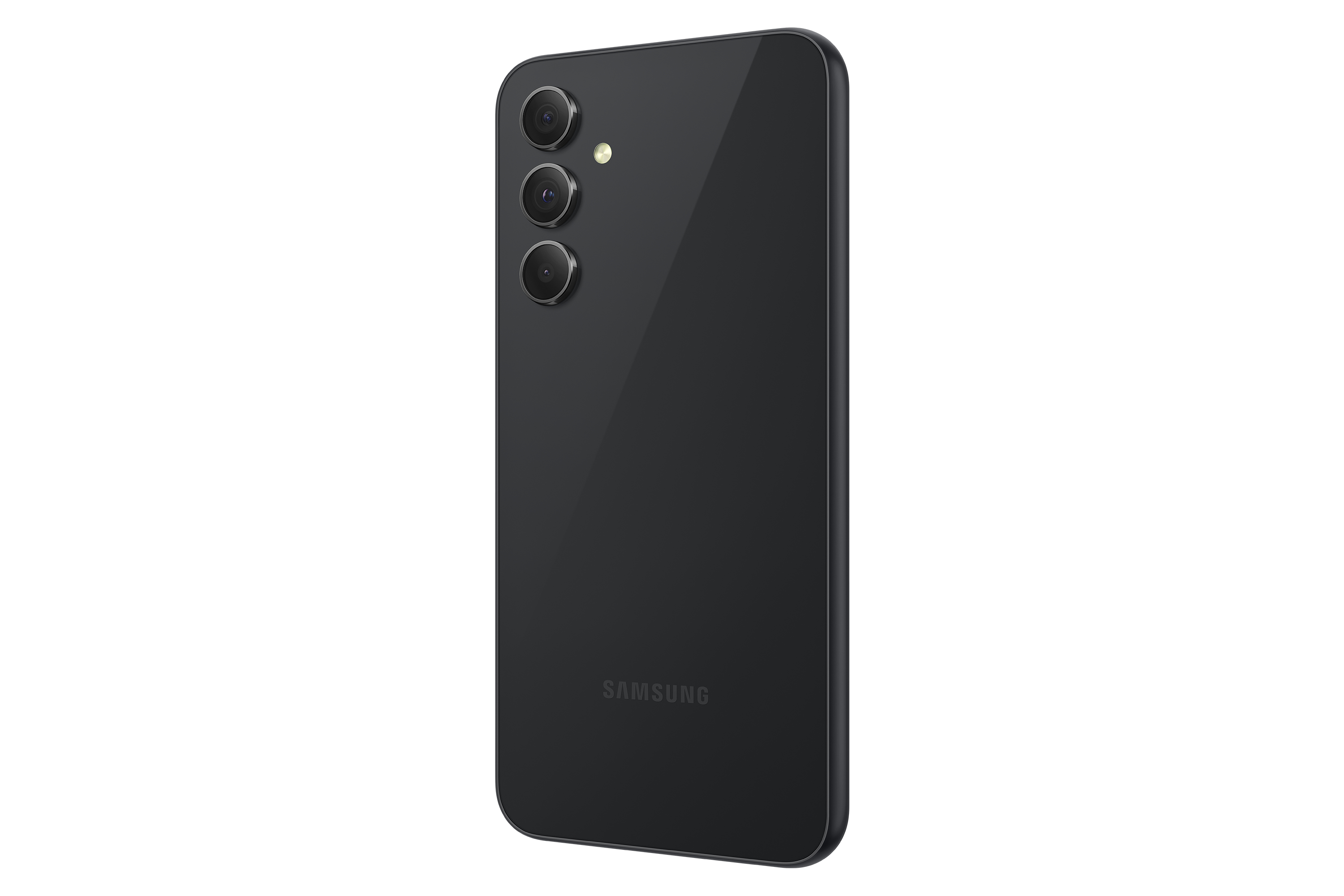Samsung Galaxy A54 5G 128GB graphit Neuware ohne OVP Grade A  