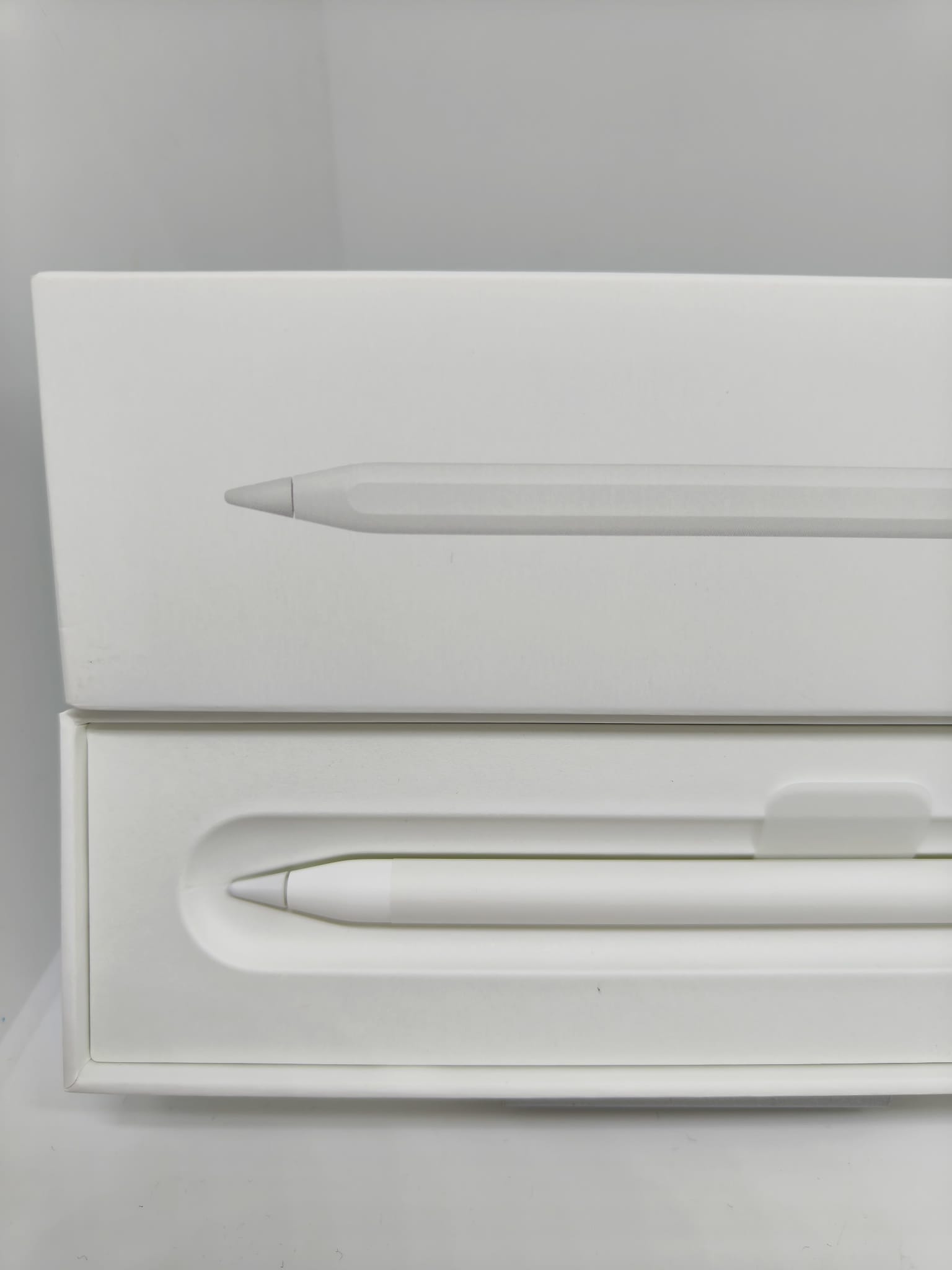 Apple Pencil (2. Generation) , Neuware open box