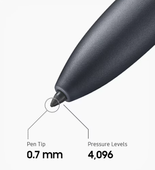 Samsung Galaxy S Pen für Galaxy Tab S7 S8 Serie S7, S7 plus, S7 FE, S8 geprüfter Posten