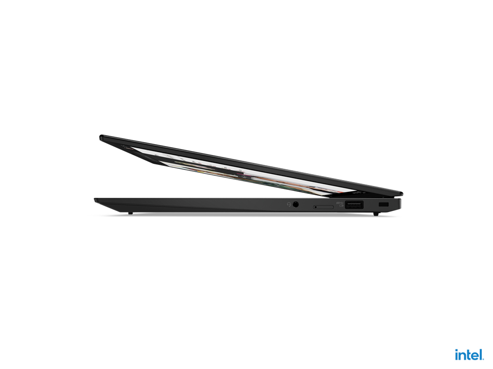 Lenovo ThinkPad X1 Carbon Gen 9  – INTEL CORE I7-1185G7 512GB 32 GB RAM LTE QWERTZ reprinted